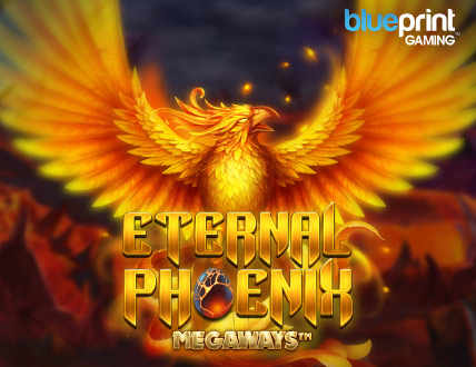 Eternal Phoenix Megaways