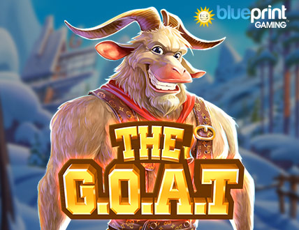 The G.O.A.T