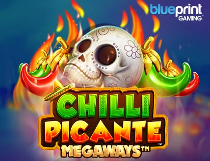Chilli Picante Megaways