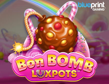 Bon Bomb Luxpots