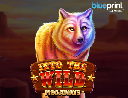 Into the Wild Megaways