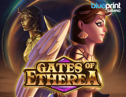 Gates of Etherea