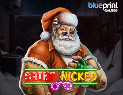 Saint Nicked
