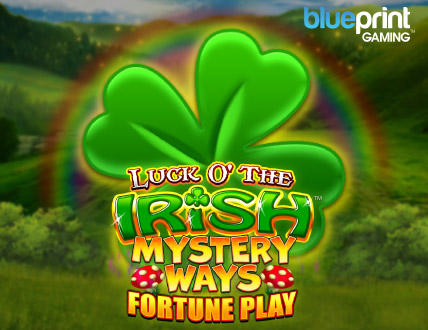 Luck O The Irish Mystery Ways