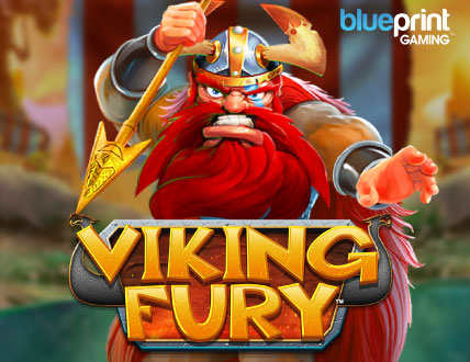 Viking Fury