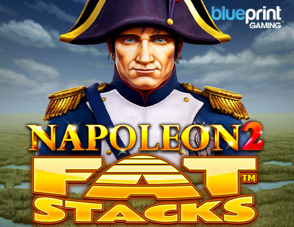 Napoleon 2 Fat Stacks
