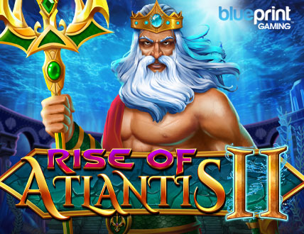 Rise of Atlantis 2