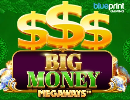 Big Money Megaways
