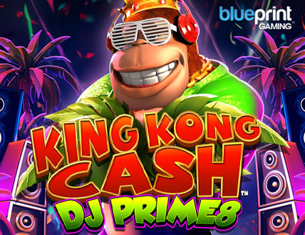 King Kong Cash DJ Prime8