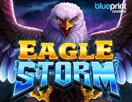 Eagle Storm