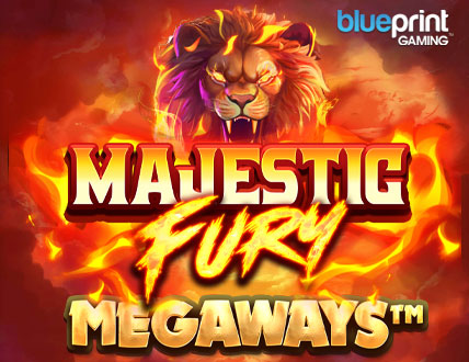 Majestic Fury Megaways