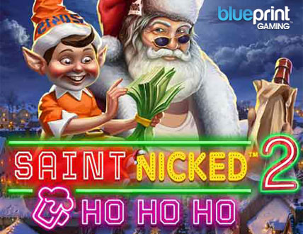 Saint Nicked 2