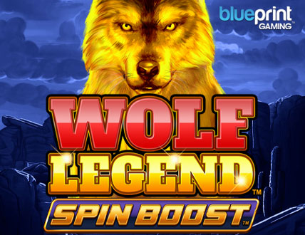 Wolf Legend Spin Boost