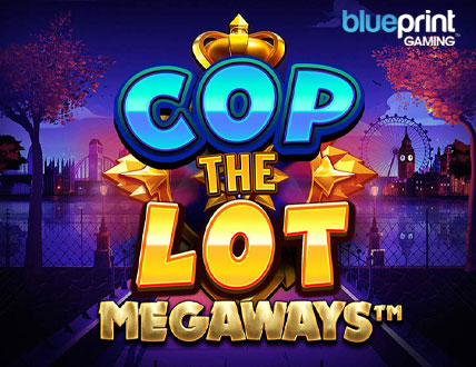 Cop The Lot Megaways Power Play