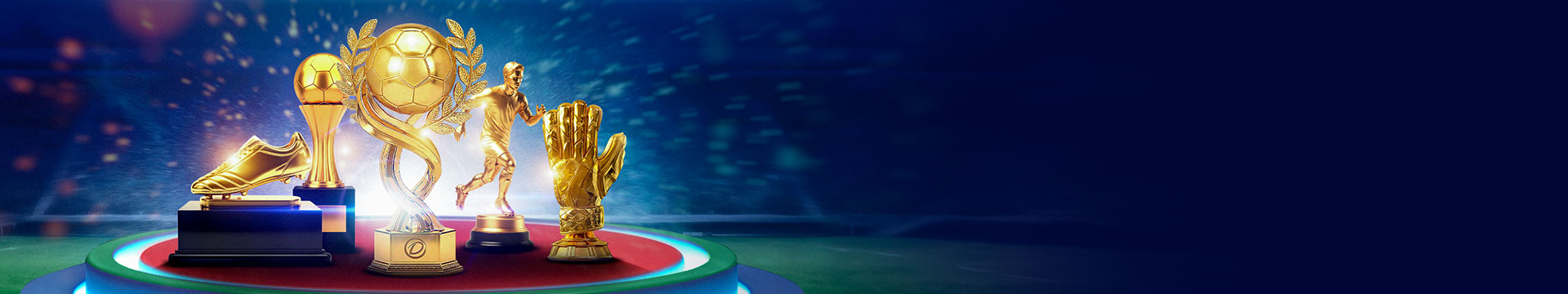 Prediksi Penghargaan Spesial Piala Dunia