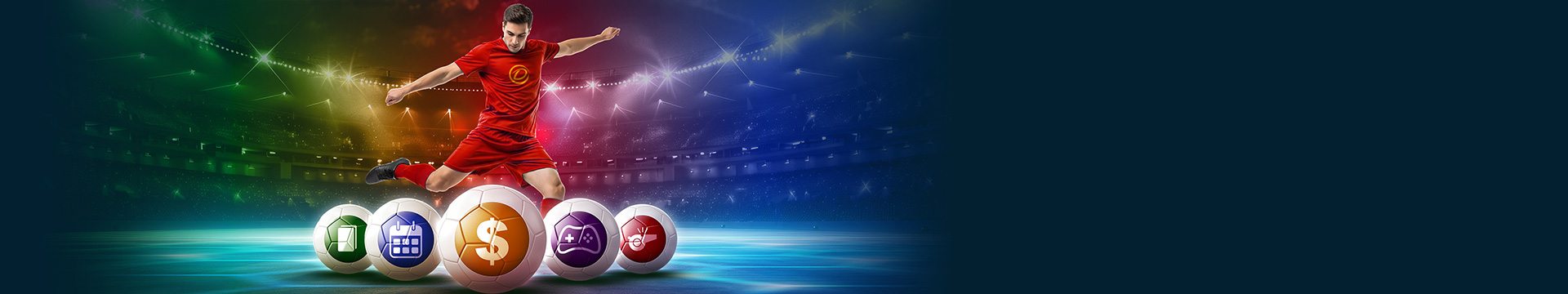 GOL MINGGUAN WC2026